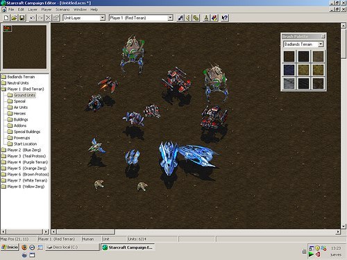 StarCraft - В ожидании StarCraft II