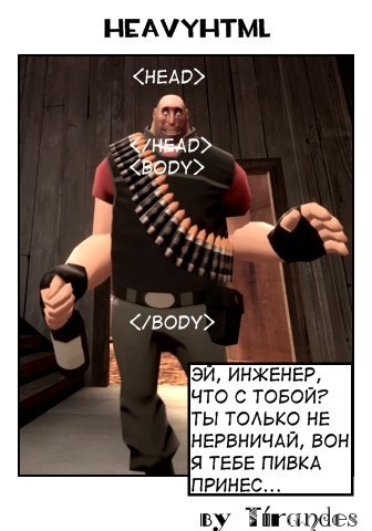 Team Fortress 2 - Real Fortress 