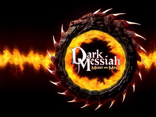 Dark Messiah of Might and Magic - арты