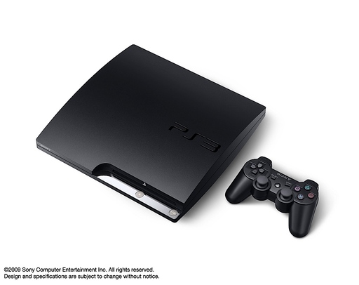 Playstation 3 Slim 299$