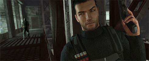 Alpha Protocol - SEGA подтвердила перенос Alpha Protocol на 2010 