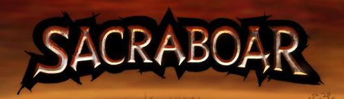 Новости - Описание Sacraboar и фичи игры.