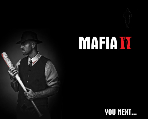 Конкурсы - "Mafia II: Красотки и очки" - при поддержке GAMER.ru