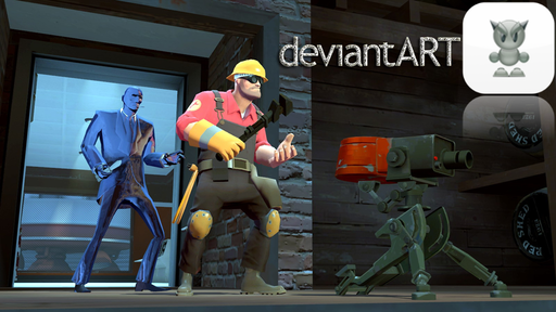 Team Fortress 2 - Летопись блога Team Fortress 2