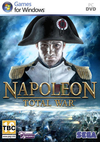 Napoleon: Total War - Первый отзыв на превью-версию игры