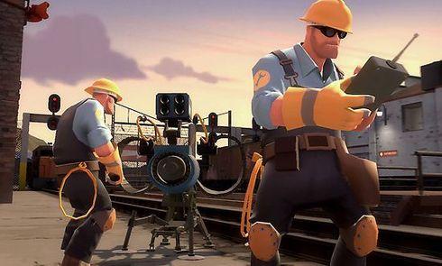 Team Fortress 2 - То, что вы должны знать, но возможно и не знаете.