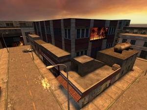 Counter-Strike: Source - css ATIX