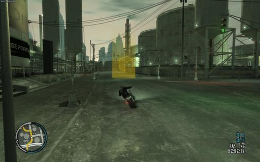 Grand Theft Auto IV - Прохождение The Lost & Damned на 100%