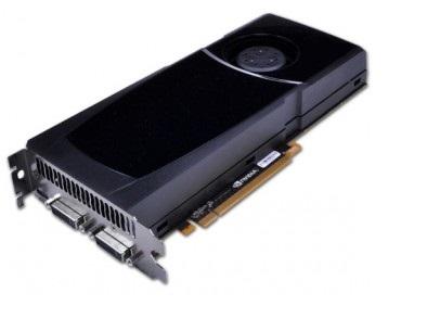 Игровое железо - И еще немного о NVIDIA Geforce GTX 465: TDP в 200 ватт