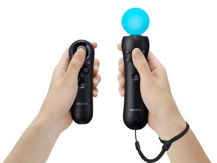 Обо всем - Playstation Move VS Microsoft Kinect