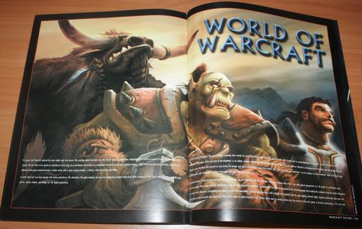 Warcraft III: The Frozen Throne - Война никогда не меняется. WarCraft III Reign of Chaos Collector's Edition