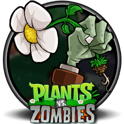 Plants vs. Zombies - Фан-арт — 2