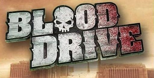 Blood Drive - "Кровавый тюнинг" - Preview, специально для Gamer.ru