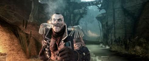 Amazon Germay назвали дату выхода Fable III на PC