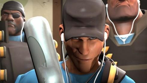 Team Fortress 2 - Проблемы торговли [Обновлено 14.12.10]