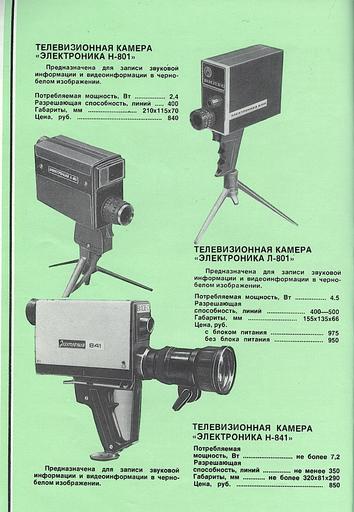 Обо всем - Каталог товаров народного потребления 1981г