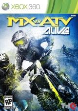 MX vs. ATV: Reflex - Новая MX vs. ATV Alive выйдет в мае