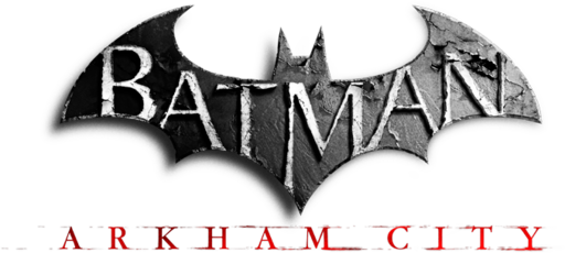 Batman: Arkham City - Batcave