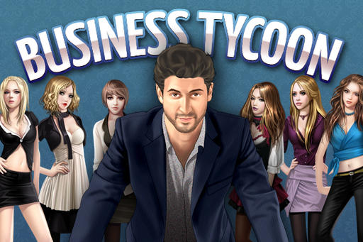 Mail.Ru Group объявляет о запуске открытого бета-тестирования Business Tycoon Online