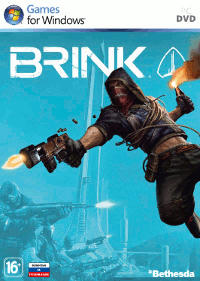 Brink - Brink on Ozon.ru