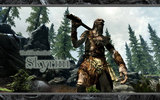 The-elder-scrolls-5-skyrim-troll-wallpaper