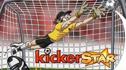 Soccer Star - Об игре