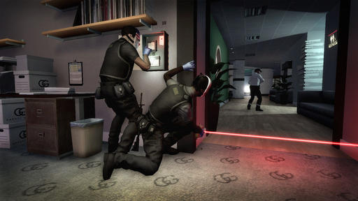 Payday: The Heist - Payday: The Heist Скриншоты