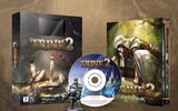 Trine2-dvd