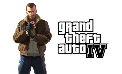 Grand Theft Auto IV - Пасхалки в GTA 4