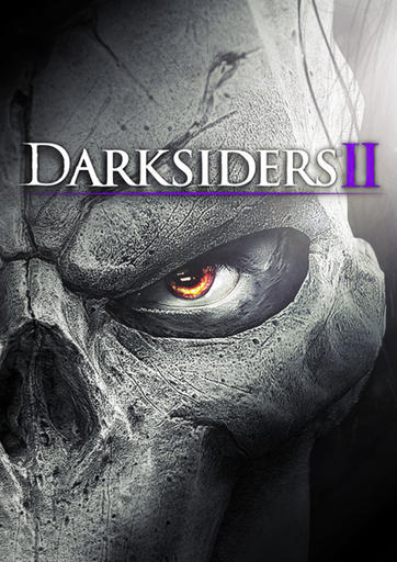 Darksiders II - THQ разрешила выбрать бокс арт Darksiders II Collectors Edition