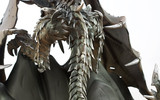 Alduin-back-close-up