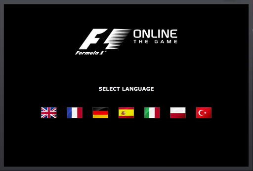 F1 Online - F1 Online: Первый взгляд