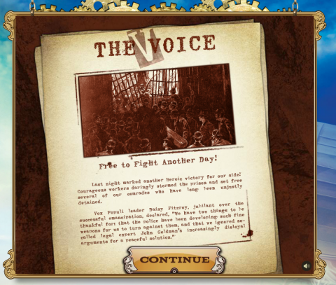 BioShock Infinite - Viva La Revolucion! или Подробный гайд по Bioshock: Industrial Revolution