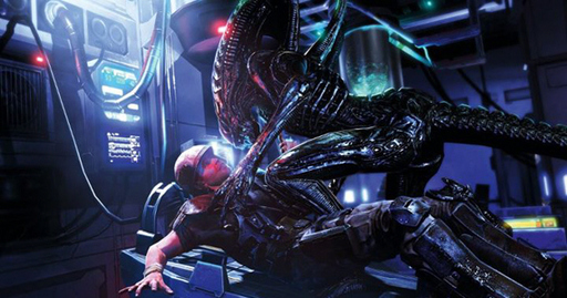 Новости - Kotaku опубликовал постмортем Aliens: Colonial Marines