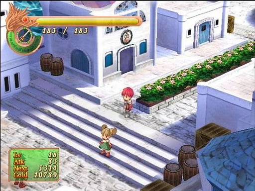 Ys: Celceta Sea of Trees - YS Celceta: Sea Of Trees – англоязычный релиз 25 сентября 2013 на PS Vita