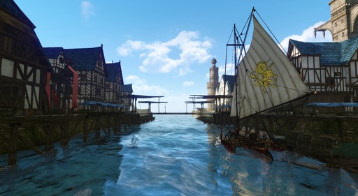 ArcheAge - Лотерея «Ключи на ЗБТ ArcheAge»