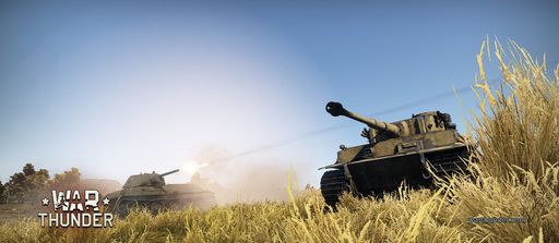 Новости - War Thunder: Новые изображения наземной техники