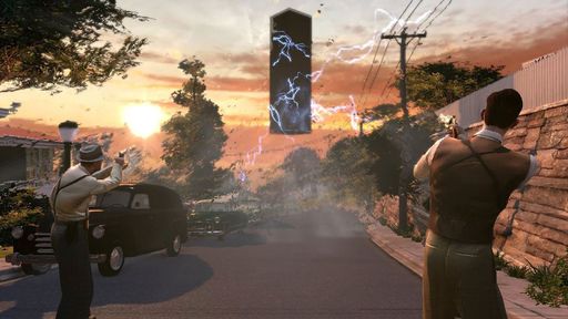 The Bureau: XCOM Declassified - The Bureau: XCOM Development Declassified