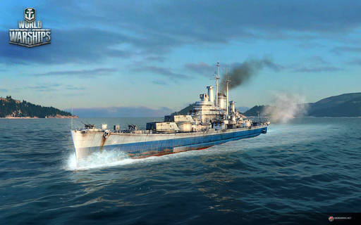 World of Warships - Альфа-тест в цифрах