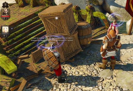 Divinity: Original Sin - Divinity: Original Sin: личные впечатления. 