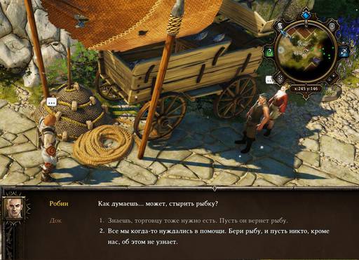 Divinity: Original Sin - Divinity: Original Sin: личные впечатления. 