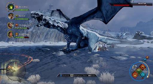 Dragon Age: Inquisition - Гайд по убийству высших драконов в Dragon Age: Inquisition 