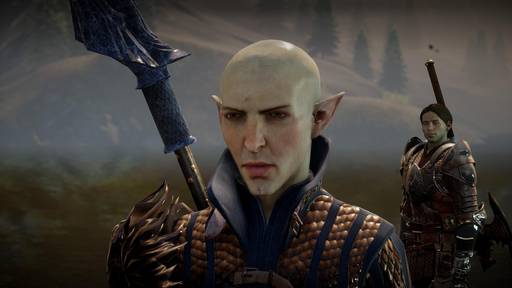 Dragon Age: Inquisition - Гайд по одобрению и неодобрению со стороны спутников в Dragon Age: Inquisition