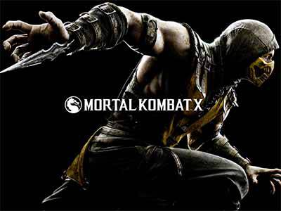 Новости - Четыре особых издания Mortal Kombat X