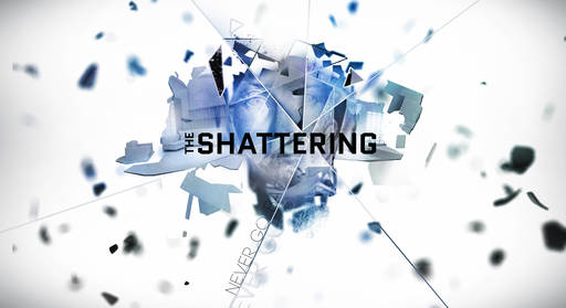 Новости - The Shattering – на грани саморазрушения