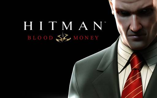 HITMAN (2016) - Бесшумный Убийца