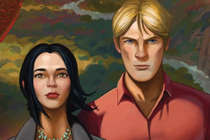 Broken sword: The Serpent`s Curse - пятая часть адвенчуры выйдет на PS VITA