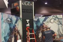 ELEX на PAX West 2016